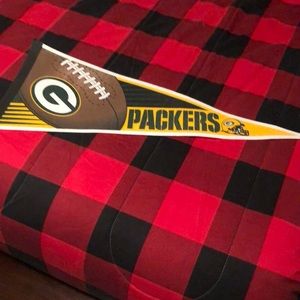 Green Bay Packers posters